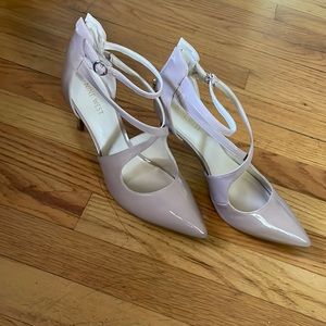 Nine West size 9 1/2 women’s heels